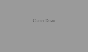 Client-demo.us thumbnail