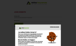 Client-v2.activeassurances.fr thumbnail