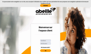 Client.abeille-assurances-emprunteur.fr thumbnail