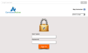 Client.cambodiaactive.com thumbnail