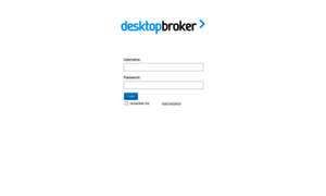 Client.desktopbroker.com.au thumbnail
