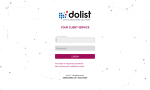 Client.dolist.net thumbnail