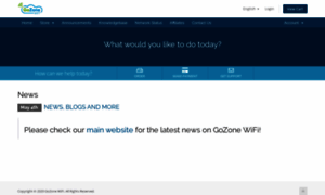 Client.gozonewifi.com thumbnail