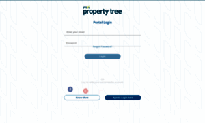 Client.propertytree.com thumbnail