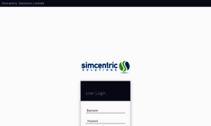 Client.simcentric.com thumbnail