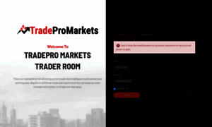 Client.tradepromarkets.net thumbnail