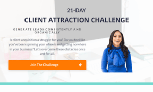 Clientattractionchallenge.com thumbnail