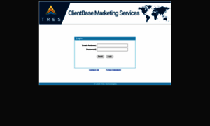 Clientbasemarketing.com thumbnail