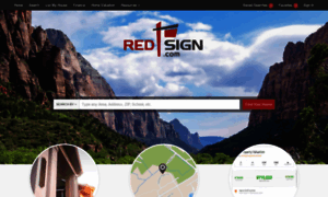 Clientcare.redsign.com thumbnail