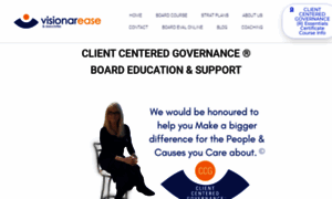 Clientcenteredgovernance.com thumbnail