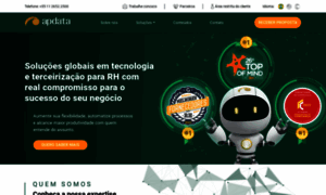 Cliente.apdata.com.br thumbnail