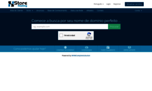 Cliente.storehosting.com.br thumbnail