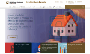 Clientebancario.bportugal.pt thumbnail