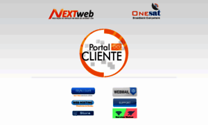 Clientes.nextweb.pt thumbnail