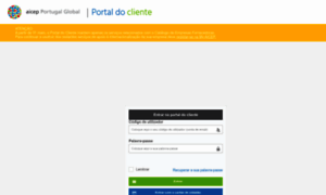 Clientes.portugalglobal.pt thumbnail