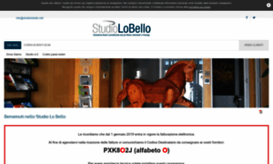 Clienti.studiolobello.net thumbnail