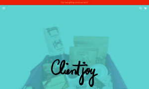 Clientjoy.com thumbnail