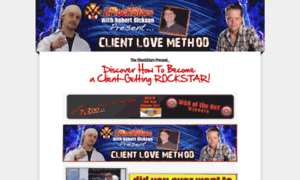 Clientlovemethod.com thumbnail