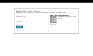 Clientmasteryblueprint.ning.com thumbnail