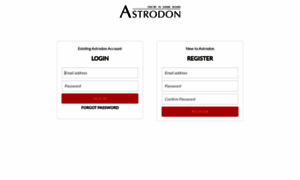 Clientportal.astrodon.co.za thumbnail