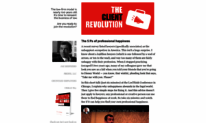Clientrevolution.com thumbnail