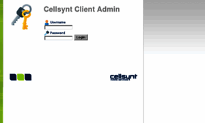 Clients.cellsynt.net thumbnail