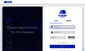Clients.cloudclusters.io thumbnail