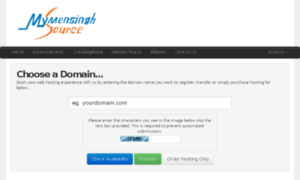 Clients.mymensinghsource.com thumbnail