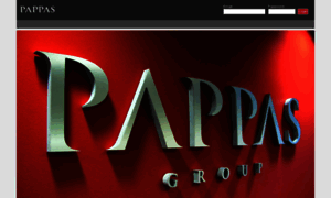 Clients.pappasgroup.com thumbnail