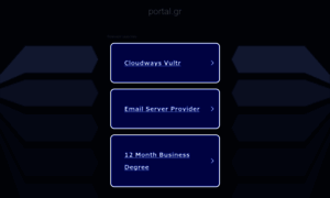 Clients.portal.gr thumbnail