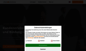 Clientsolutions.de thumbnail