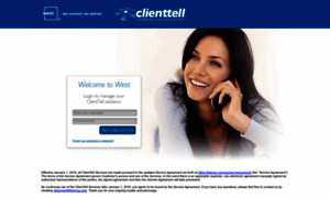 Clienttell.net thumbnail
