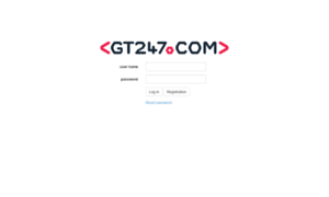 Clientzone.gt247.com thumbnail