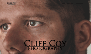 Cliffcoyphotography.com thumbnail