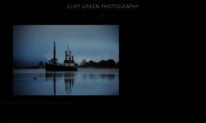 Cliffgreenphotography.com thumbnail