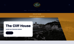 Cliffhouse.com thumbnail