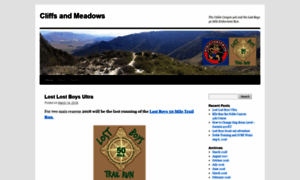 Cliffsandmeadows.com thumbnail