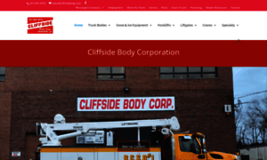 Cliffsidebody.com thumbnail