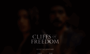 Cliffsoffreedomfilm.com thumbnail