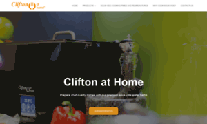 Cliftonathome.co.uk thumbnail