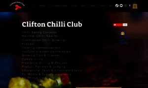 Cliftonchilliclub.com thumbnail