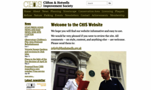 Cliftonhotwells.org.uk thumbnail