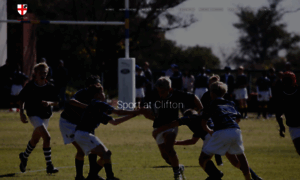 Cliftonschoolsport.com thumbnail