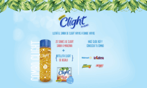 Clight.com.ar thumbnail