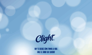 Clight.com.mx thumbnail