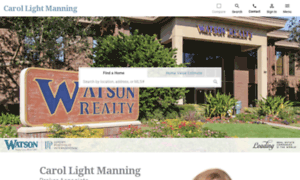 Clight.watsonrealtycorp.com thumbnail