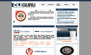 Cliguru.com.tr thumbnail