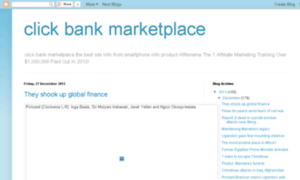 Clikbankmarketplace.blogspot.ru thumbnail