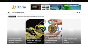 Clikcoin.com thumbnail