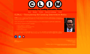 Clim.nl thumbnail